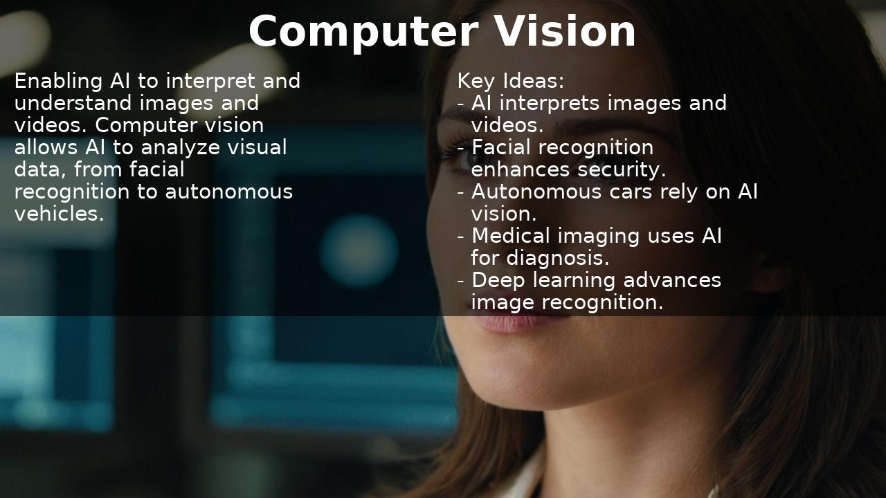 Computer Vision